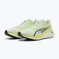 Мъжки обувки за бягане PUMA Electrify Nitro 4 green 11
