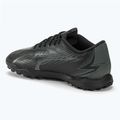 Детски футболни обувки PUMA Ultra Play TT Jr puma black/copper rose 3