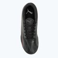 Детски футболни обувки PUMA Ultra Play TT Jr puma black/copper rose 5