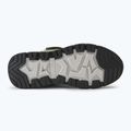 Юношески ботуши за сняг KangaROOS K-MJ Edison EV RTX SL olive / limetta dino 4