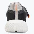 Детски обувки KangaROOS K-RDI Pebble EV steel grey/neon orange 6