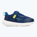 Детски обувки KangaROOS K-RDI Pebble EV navy/sulphur spring 2