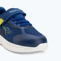 Детски обувки KangaROOS K-RDI Pebble EV navy/sulphur spring 7
