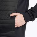 Мъжко хибридно яке BLACKYAK Burlina black 181003300 4