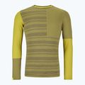 Мъжка термоактивна блуза ORTOVOX 185 Rock'N'Wool sweet alison 4
