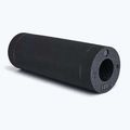 BLACKROLL Тънък черен масажен валяк