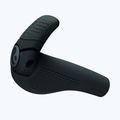 Ergon GP3 Evo черни/сиви дръжки за кормило 3