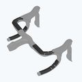 Подложки под грип Ergon Orthocell Top Pads black 8