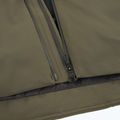 Мъжко скиорско яке Descente Swiss sturdy green 4