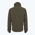 Мъжко скиорско яке Descente Swiss sturdy green 9