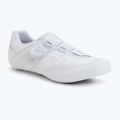 Дамски обувки за шосейно колоездене Shimano SH-RC503W white