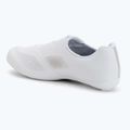 Дамски обувки за шосейно колоездене Shimano SH-RC503W white 3