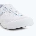 Дамски обувки за шосейно колоездене Shimano SH-RC503W white 7