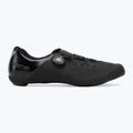 Shimano SH-RC302 мъжки обувки за шосе черни 2