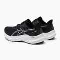 Дамски обувки за бягане ASICS GT-2000 12 black/carrier grey 4