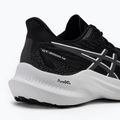 Дамски обувки за бягане ASICS GT-2000 12 black/carrier grey 11