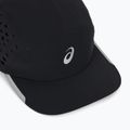 ASICS Ultra Lightweight Шапка за бягане, черна 3