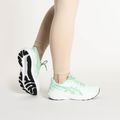 Дамски обувки за бягане ASICS GT-2000 12 ментов нюанс/тъмен ментов цвят 2