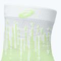 Чорапи за бягане ASICS Performance Run Quarter cool matcha 3