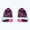 Дамски обувки за гребане ASICS Gel-Resolution 9 deep mauve/lime green 11