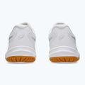Дамски обувки ASICS Upcourt 6 white/pure silver 4