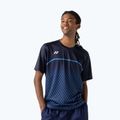 Тениска YONEX 16861 Practice dark navy