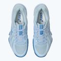 Дамски обувки ASICS Blade FF light blue/blue coast 5