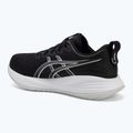 ASICS Gel-Cumulus 27 мъжки обувки за бягане черно/бетон 3