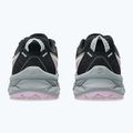 Детски обувки за бягане ASICS Gel-Venture 9 GS black/light orange 11