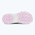 Детски обувки за бягане ASICS Gel-Venture 9 GS black/light orange 4