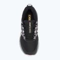 Детски обувки за бягане ASICS Gel-Venture 9 GS black/light orange 5