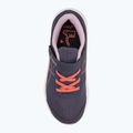 Детски обувки за бягане ASICS Patriot 13 PS indigo fog/papaya 5