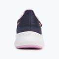 Детски обувки за бягане ASICS Patriot 13 PS indigo fog/papaya 6