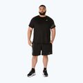 Мъжки къси панталони за бягане ASICS Icon 7IN performance black 2