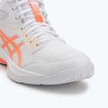 ASICS дамски обувки Gel-Task MT 4 white/vivid coral 7