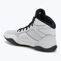 Детски обувки за борба ASICS Matflex 7 GS бетон/черно 3