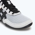 Детски обувки за борба ASICS Matflex 7 GS бетон/черно 7