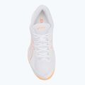 ASICS Beyond FF дамски обувки бяло/ярко коралово 5