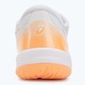 ASICS Beyond FF дамски обувки бяло/ярко коралово 6