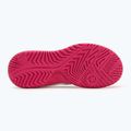 Детски обувки за тенис Asics Gel-Dedicate 8 GS Jr cream/dark cobalt 4