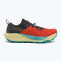 ASICS Gel-Trabuco 13 мъжки обувки за бягане пикантно оранжево/пясъчна буря 2