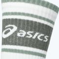 ASICS Logo Crew чорапи 3 чифта monument blue/indigo fog/rubble red 3