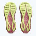ASICS дамски обувки за бягане Noosa Tri 16 huddle lucid yellow/bright rose 14