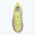 ASICS дамски обувки за бягане Noosa Tri 16 huddle lucid yellow/bright rose 5