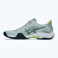 ASICS Blade FF 2 мъжки обувки за волейбол lichen rock/tranquil teal 9