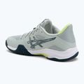 ASICS Blade FF 2 мъжки обувки за волейбол lichen rock/tranquil teal 3