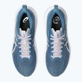 ASICS GT-1000 14 дамски обувки за бягане светкавично winter sea/white 14