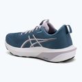 ASICS GT-1000 14 дамски обувки за бягане светкавично winter sea/white 3