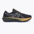 ASICS GT-2000 14 GTX мъжки обувки за бягане черно/ванилия 2