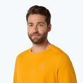 Мъжка блуза с дълъг ръкав за бягане ASICS Core LS Top yamabuki 5